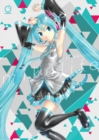 Mikulife: KEI's Hatsune Miku Illustration Works - Book