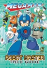 Mega Man: Robot Master Field Guide - Updated Edition - Book
