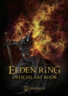 Elden Ring: Official Art Book Volume II - Book