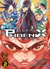Team Phoenix Volume 2 - Book