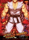 Street Fighter Masters Volume 1: Fight to Win - Book