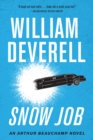 Snow Job : An Arthur Beauchamp Novel - eBook