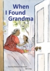 When I Found Grandma - Book