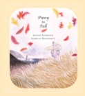 Pinny in Fall - Book