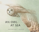 An Owl at Sea - Book