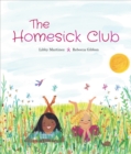 The Homesick Club - Book