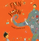 Fern and Horn - Book