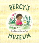 Percy's Museum - Book