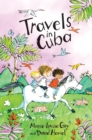 Travels in Cuba - Book