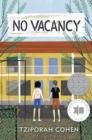 No Vacancy - Book