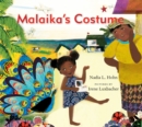 Malaika's Costume - Book