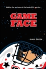 Game Face - Book