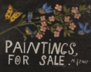 Maud Lewis : Paintings for Sale - Book