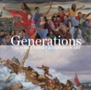 Generations : The Sobey Family and Canadian Art - Book