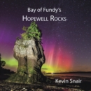 Bay of Fundy's Hopewell Rocks - Book