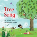 Tree Song - Book