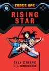 Rising Star (Cross Ups, Book 3) - Book