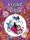 Living With Viola - Book