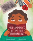 Muhammad's Recipe for Remembering - Book