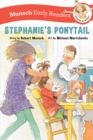 Stephanie's Ponytail Early Reader - Book
