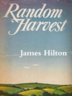 Random Harvest - eBook