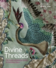 Divine Threads : The Visual and Material Culture of Cantonese Opera - Book