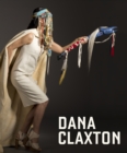 Dana Claxton : Fringing the Cube - Book