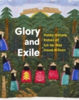 Hazel Wilson : Glory and Exile - Book