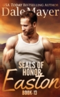 SEALs of Honor : Easton - eBook