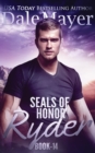 SEALs of Honor : Ryder - eBook