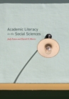 Academic Literacy in the Social Sciences - Book