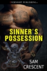 Sinner's Possession - eBook