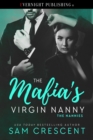 Mafia's Virgin Nanny - eBook