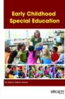 Early Childhood Special Education - Book