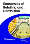Economics of Retailing and Distribution - Book