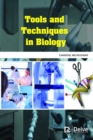 Tools and Techniques in Biology - Book