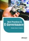 Best Practices in E- Governance - Book
