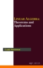 Linear Algebra : Theorems and Applications - Book