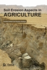 Soil Erosion Aspects in Agriculture - Book