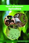 Organic and Biodynamic Agriculture - Book