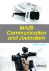 Mass Communication and Journalism - Book