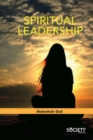 Spiritual Leadership - Book