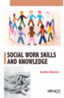 Social Work Skills and Knowledge - Book