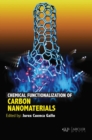 Chemical Functionalization of Carbon Nanomaterials - Book