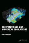 Computational and Numerical Simulations - Book