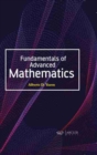 Fundamentals of Advanced Mathematics - Book