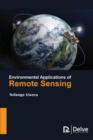 Environmental Applications of Remote Sensing - Book