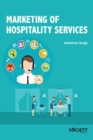 Marketing of Hospitality Services - Book