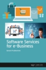 Software Services for e-Business - Book