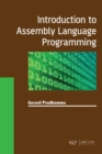 Introduction to Assembly Language Programming - Book